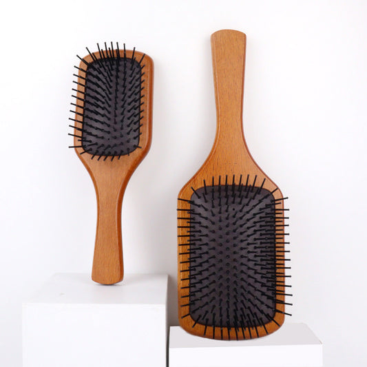 Wholesale Paddle Brush, Custom Logo Brushes