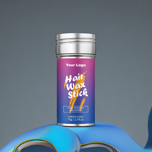 Strong Hold Hair Wax Stick